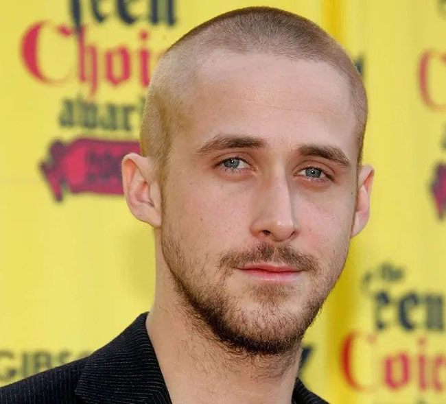 15 Best Celeb Inspired Mens Buzz Cut Styles 2022 Page 2