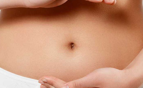 Types Of Belly Button 7 Different Navel Shapes In Female –