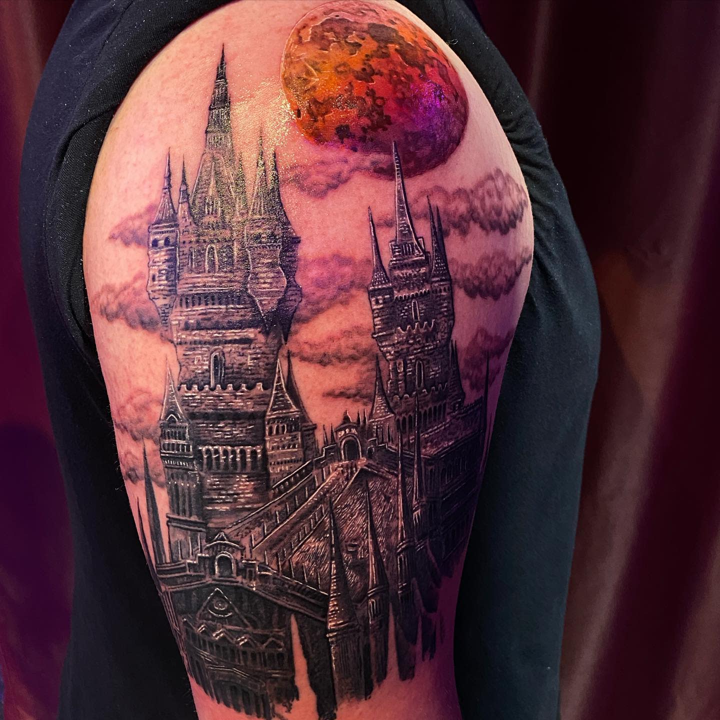 The Top Bloodborne Tattoo Ideas Inspiration Guide Cosywoods Com